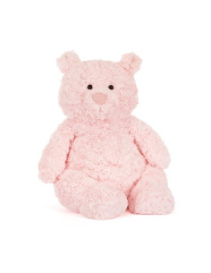 Grande peluche Leola l'ours...