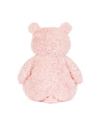 Grande peluche Leola l'ours - Jellycat Grande peluche Leola l'ours - Jellycat