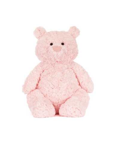 Grande peluche Leola l'ours - Jellycat Grande peluche Leola l'ours - Jellycat