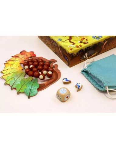 Opération noisettes - Auzou Opération noisettes - Auzou