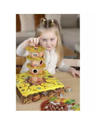 Opération noisettes - Auzou Opération noisettes - Auzou