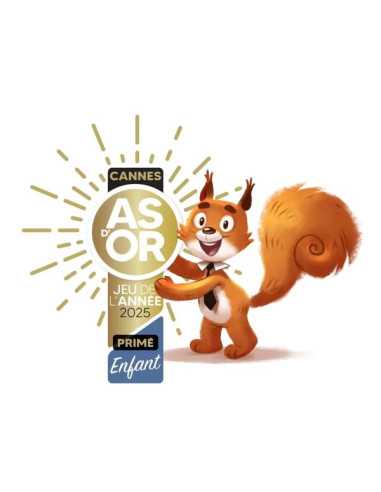 Opération noisettes - Auzou Opération noisettes - Auzou