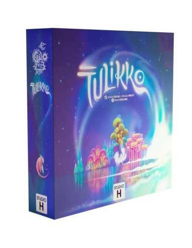 Jeu Tulikko
