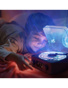Enceinte sensorielle Magic... 2