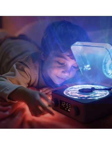 Enceinte sensorielle Magic Wave... Enceinte sensorielle Magic Wave...