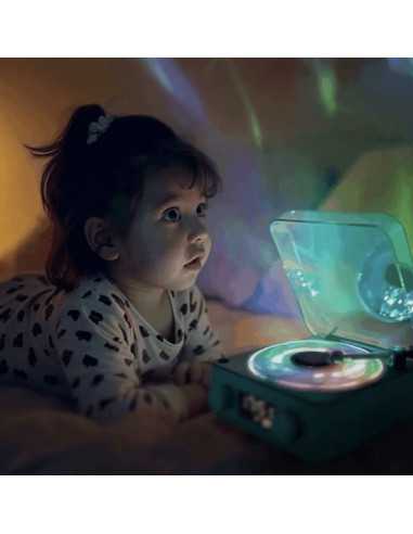 Enceinte sensorielle Magic Wave... Enceinte sensorielle Magic Wave...