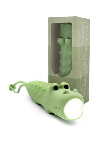 Lampe de poche Crocodile - Little L