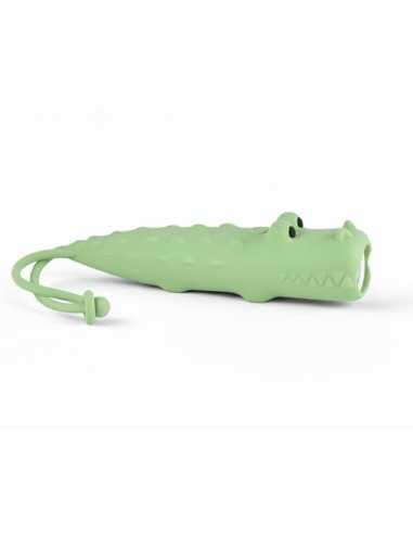 Lampe de poche Crocodile - Little L Lampe de poche Crocodile - Little L