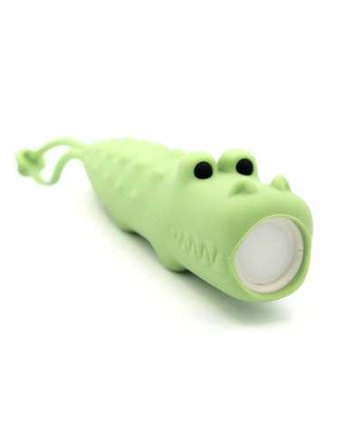 Lampe de poche Crocodile - Little L Lampe de poche Crocodile - Little L
