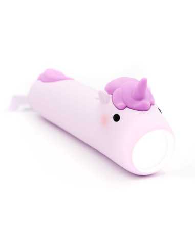 Lampe de poche Licorne - Little L Lampe de poche Licorne - Little L