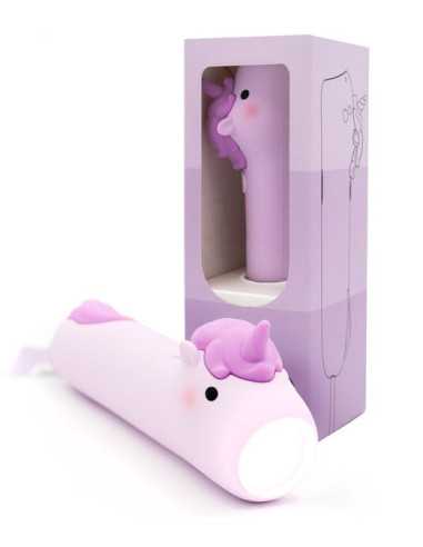 Lampe de poche Licorne - Little L