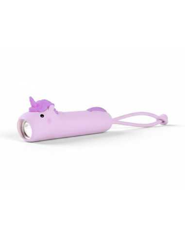 Lampe de poche Licorne - Little L Lampe de poche Licorne - Little L