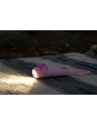 Lampe de poche Licorne - Little L Lampe de poche Licorne - Little L