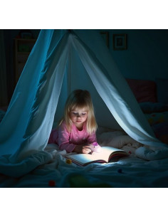 Lampe de poche Licorne -... 2