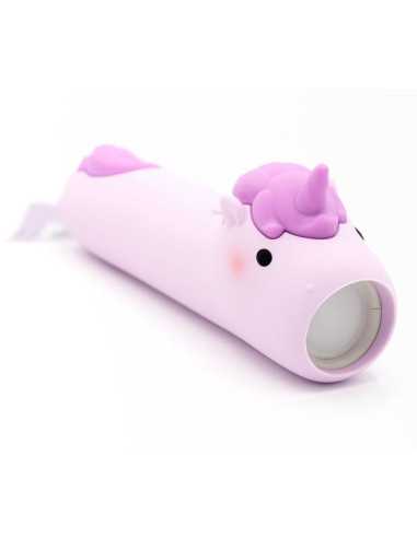 Lampe de poche Licorne - Little L Lampe de poche Licorne - Little L