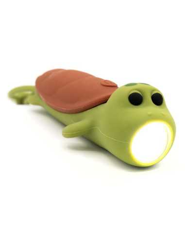 Lampe de poche Tortue - Little L Lampe de poche Tortue - Little L