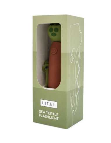 Lampe de poche Tortue - Little L Lampe de poche Tortue - Little L
