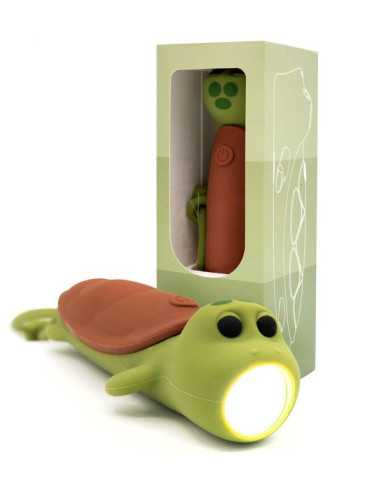 Lampe de poche Tortue - Little L