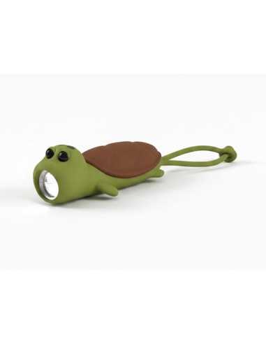 Lampe de poche Tortue - Little L Lampe de poche Tortue - Little L
