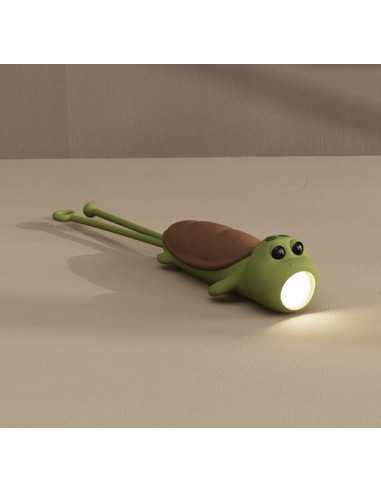 Lampe de poche Tortue - Little L Lampe de poche Tortue - Little L