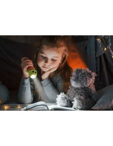 Lampe de poche Tortue - Little L Lampe de poche Tortue - Little L