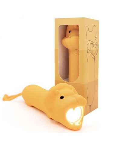 Lampe de poche Lion - Little L