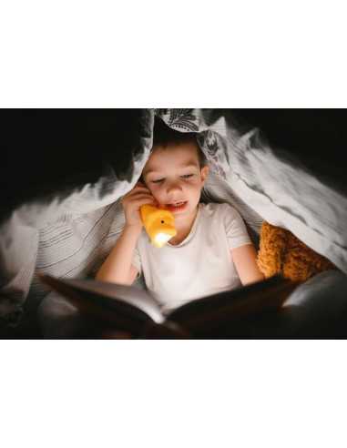 Lampe de poche Lion - Little L Lampe de poche Lion - Little L