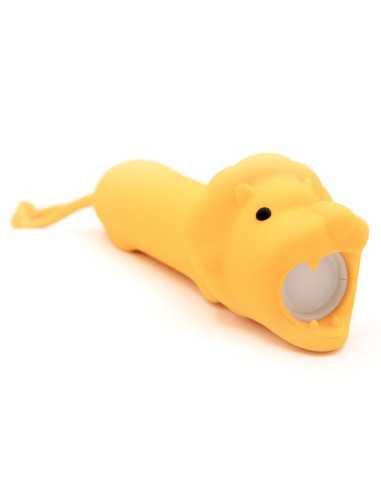Lampe de poche Lion - Little L Lampe de poche Lion - Little L