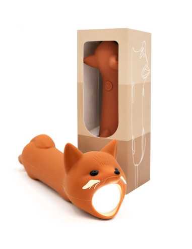 Lampe de poche Renard - Little L