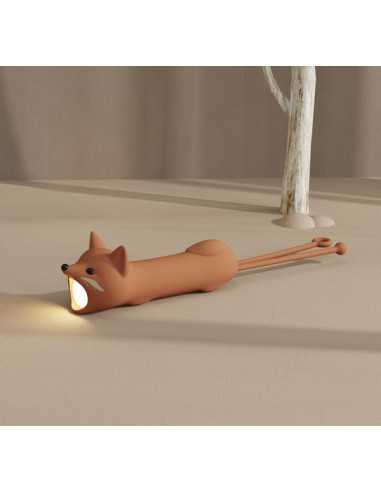 Lampe de poche Renard - Little L Lampe de poche Renard - Little L