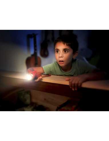 Lampe de poche Renard - Little L Lampe de poche Renard - Little L