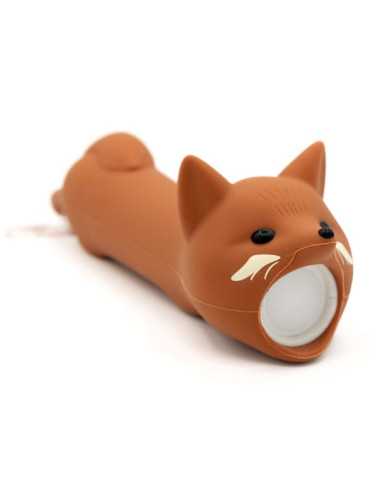 Lampe de poche Renard - Little L Lampe de poche Renard - Little L