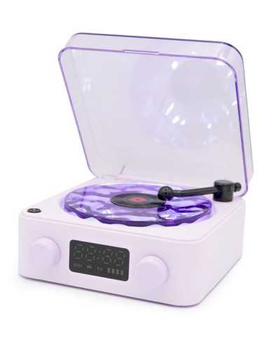 Enceinte sensorielle Magic Wave...