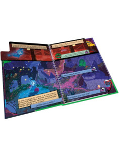 Livre Ma Première Aventure... 2
