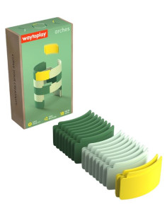 Arches Coffret de démarrage...