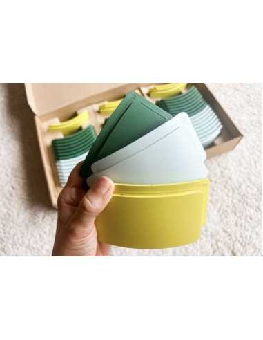 Arches Coffret de démarrage - Waytoplay Arches Coffret de démarrage - Waytoplay