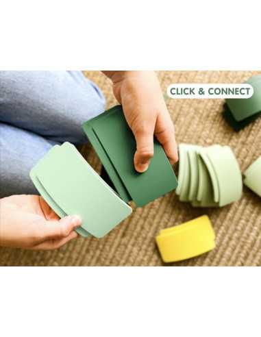 Arches Coffret de démarrage - Waytoplay Arches Coffret de démarrage - Waytoplay