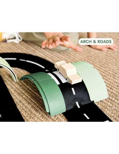 Arches Coffret de démarrage - Waytoplay Arches Coffret de démarrage - Waytoplay