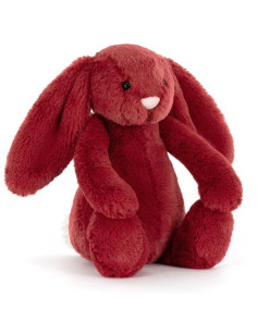 Peluche Lapin Groseille...