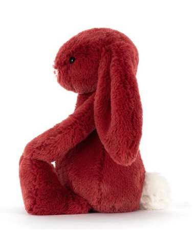 Peluche Lapin Groseille rouge - Jellycat Peluche Lapin Groseille rouge - Jellycat