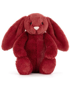 Peluche Lapin Groseille... 2