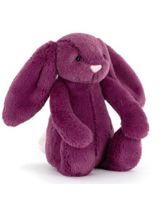 Peluche Lapin Allium -...