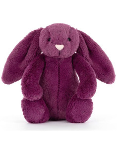 Peluche Lapin Allium -... 2