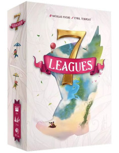 Jeu 7 Leagues