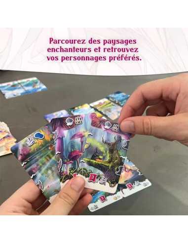 Jeu 7 Leagues Jeu 7 Leagues