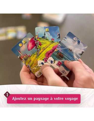 Jeu 7 Leagues Jeu 7 Leagues