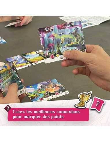 Jeu 7 Leagues Jeu 7 Leagues