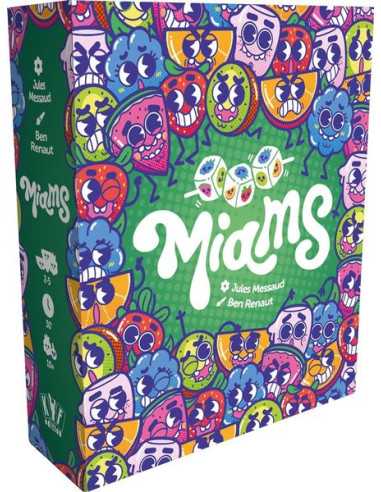 Jeu Miams