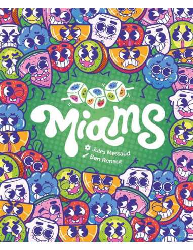 Jeu Miams Jeu Miams