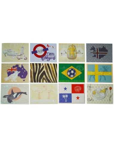 Calendrier de l'Avent des énigmes -... Calendrier de l'Avent des énigmes -...